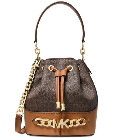 michael kors devon brown
